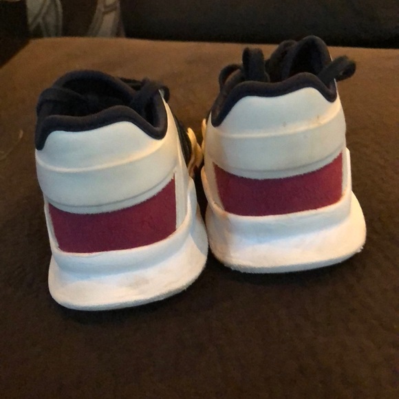 ADIDAS SHOES - Picture 3 of 4